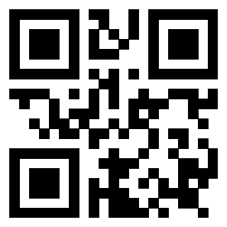 3919160270 - Immagine del QrCode associato