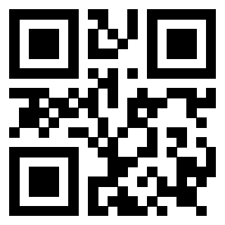 Immagine del QrCode di 3919160274