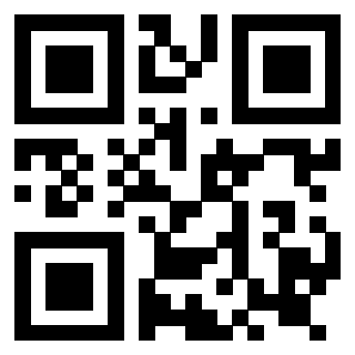 3919160275 QrCode associato