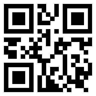 3919160277 - Immagine del QrCode associato