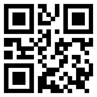 3919160278 QrCode associato