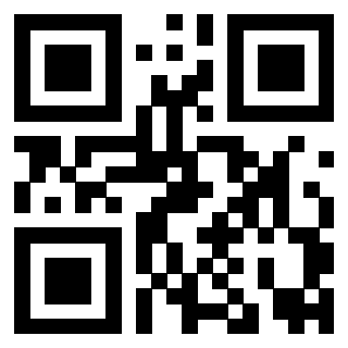 Scansione del Qr Code di 3919160282