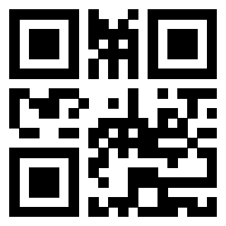 Scansione del Qr Code di 3919160286