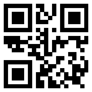 Il QrCode di 3919160288