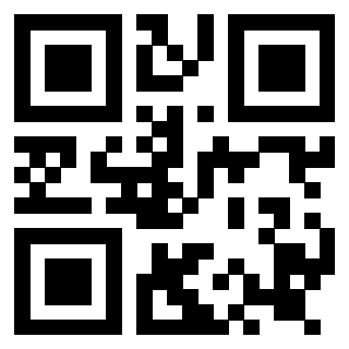 Immagine del QrCode di 3919160292