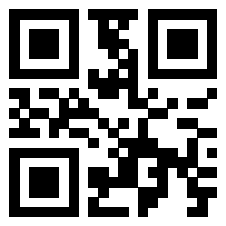 3919160295 QrCode associato