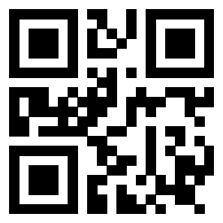 Il QrCode di 3919160297