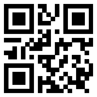 Il QrCode di 3919160298