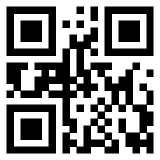 3919160300 Qr Code associato