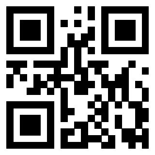 Scansione del Qr Code di 3919160301