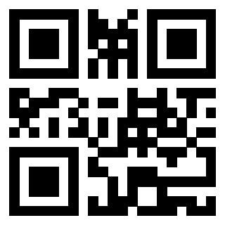 3919160302 - Immagine del QrCode associato