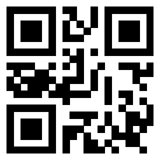 Immagine del Qr Code di 3919160303