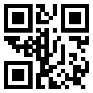 Immagine del QrCode di 3919160304
