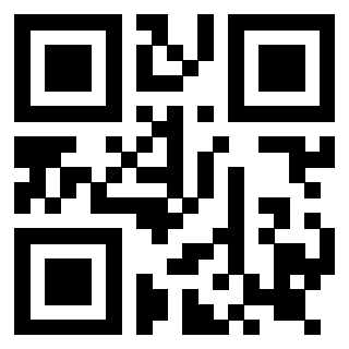 3919160305 - Immagine del QrCode
