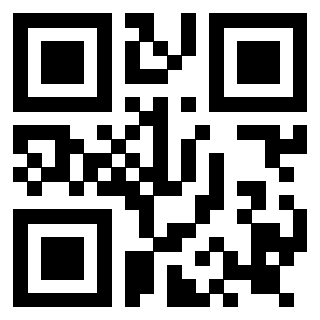 Immagine del Qr Code di 3919160308