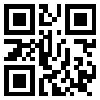 3919160309 - Immagine del Qr Code