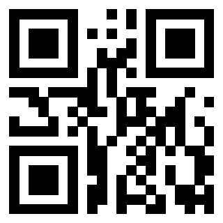 3919160311 Qr Code associato