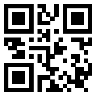 3919160312 - Immagine del QrCode
