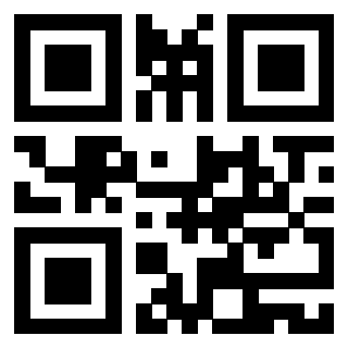 3919160313 - Immagine del Qr Code associato
