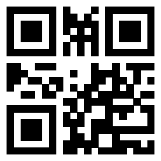 Immagine del QrCode di 3919160315
