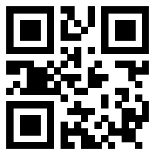 3919160316 - Immagine del QrCode associato