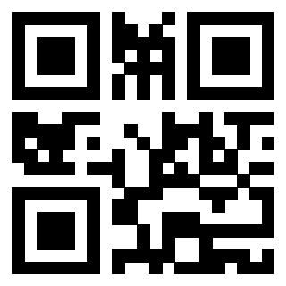 3919160320 - Immagine del Qr Code