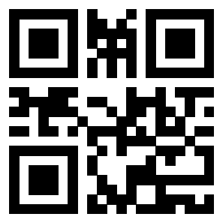 QrCode di 3919160321
