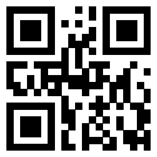 Il Qr Code di 3919160322