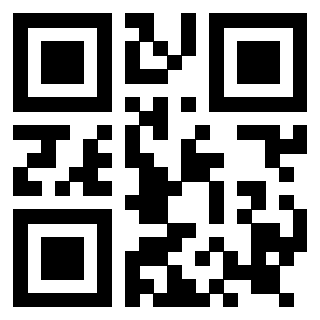 Qr Code di 3919160326