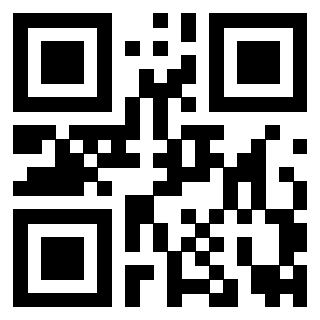Il QrCode di 3919160328