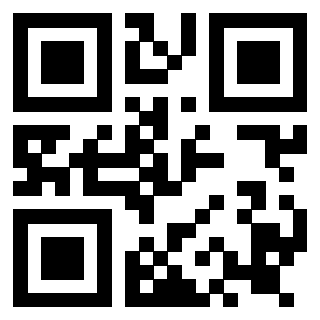 Il QrCode di 3919160330