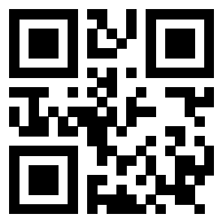 3919160331 QrCode associato