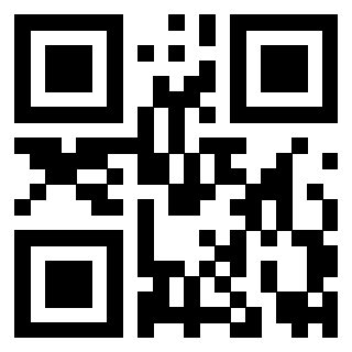 3919160339 - Immagine del Qr Code associato
