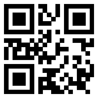 Scansione del Qr Code di 3919160340