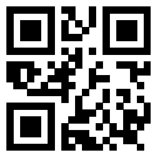Qr Code di 3919160341
