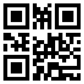 Immagine del Qr Code di 3919160342