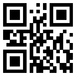 Immagine del QrCode di 3919160343