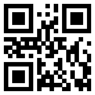 Immagine del QrCode di 3919160346