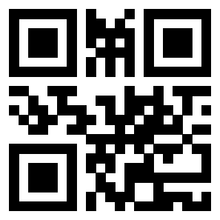 Il QrCode di 3919160353