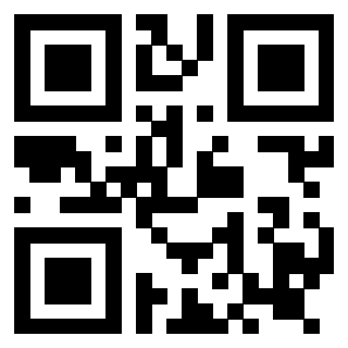 3919160355 - Immagine del Qr Code associato