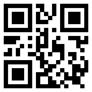 Immagine del Qr Code di 3919160360