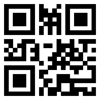 3919160362 - Immagine del Qr Code associato
