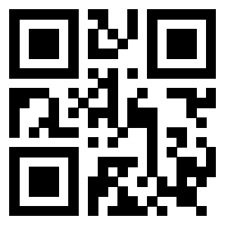 Il Qr Code di 3919160367