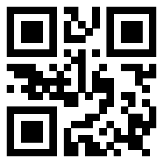 Il QrCode di 3919160368