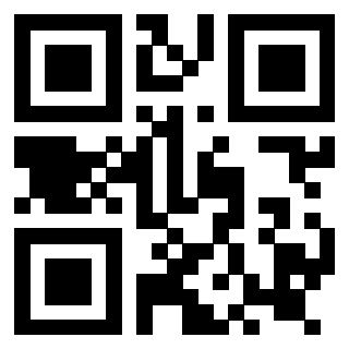 Immagine del Qr Code di 3919160369