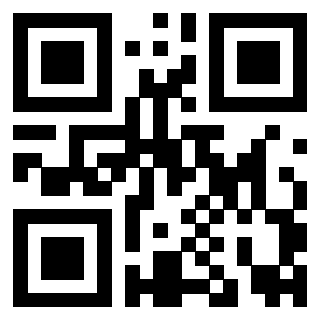 Il QrCode di 3919160370