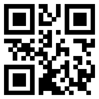 3919160375 Qr Code associato