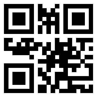 3919160377 - Immagine del QrCode associato