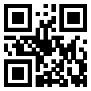 3919160379 - Immagine del QrCode associato