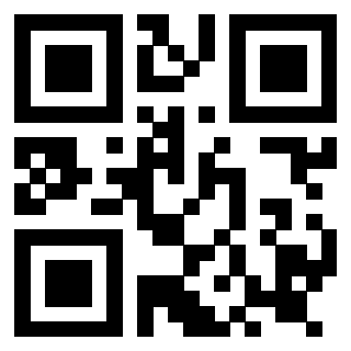 Qr Code di 3919160381